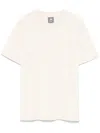 NEW BALANCE JERSEY T-SHIRT