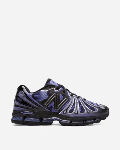 New Balance Joe Freshgoods Abzorb 1890 Naughty Things Sneakers Purple In Multi