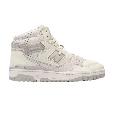 Pre-owned New Balance Joe Freshgoods X 650r 'stuntman' In White