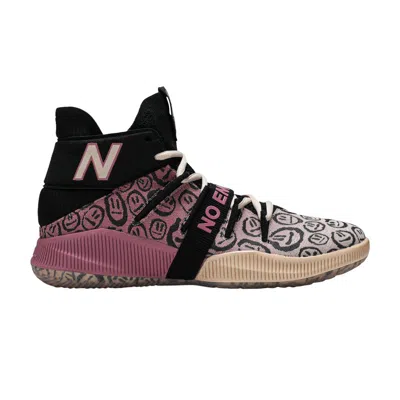 Pre-owned New Balance Joe Freshgoods X Don't Be Mad X Wmns Omn1s 'no Emotions Are Emotions' | Pink | Women's S