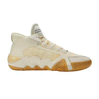 Pre-owned New Balance Joe Freshgoods X Wmns Kawhi 2 'conversations Amongst Us' In Cream