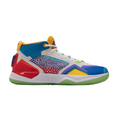 Pre-owned New Balance Jolly Rancher X Wmns Kawhi 'original Flavors' | Multi-color | Women's Size 8.5