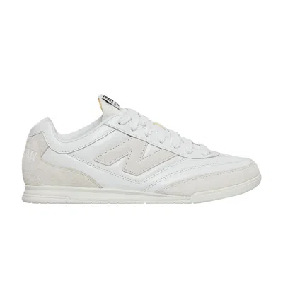 Pre-owned New Balance Junya Watanabe Man X Rc42 'white'