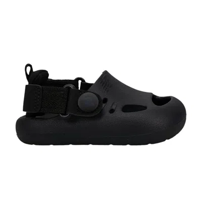 Pre-owned New Balance K8811 Sandal Big Kid 'black' | Kid's Size 13