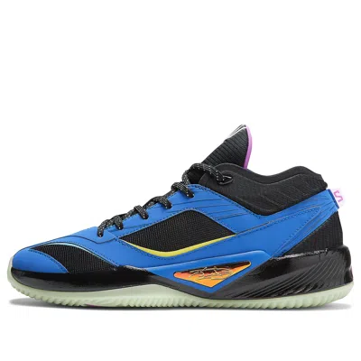 New Balance Unisex Kawhi Iii In Blue/green/black