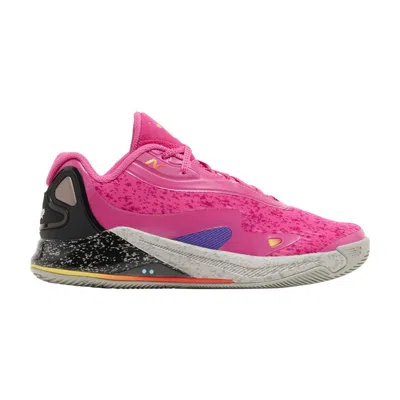 Pre-owned New Balance Kawhi 4 'transcend Reality' In Pink