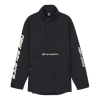 New Balance Keep Running Sweatshirt 'black White'