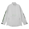 New Balance Keep Running Sweatshirt 'white'