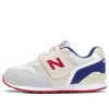 New Balance Kids - 996 In White