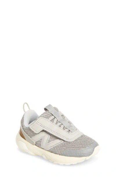 New Balance Kids' 1440 Sneaker In Brighton Grey/ Angora