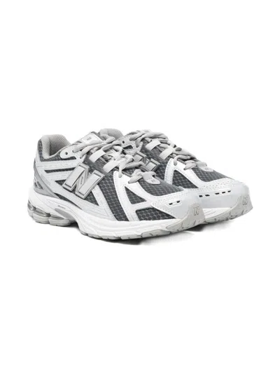 New Balance Kids 1906 Sneakers In Multi