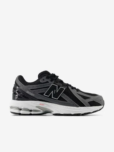 New Balance Kids 1906 Trainers In Black