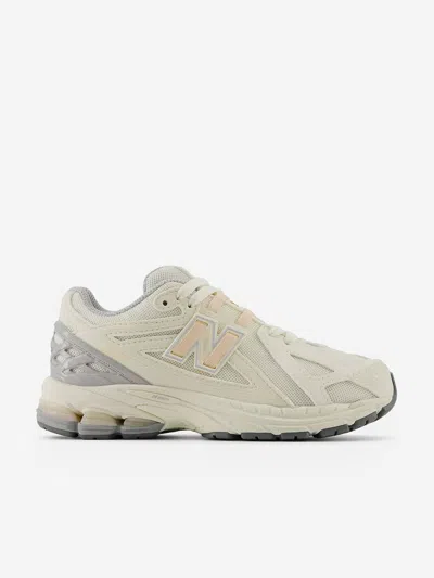 New Balance Kids 1906 Trainers In Silver