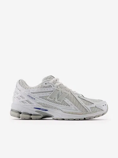 New Balance Kids 1906 Trainers In White