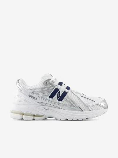 New Balance Kids 1906 Trainers In White