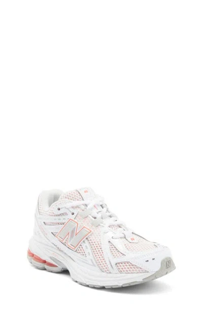 New Balance Kids' 1906r Running Shoe In Multi