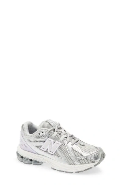 New Balance Kids' 1906r Running Shoe In Gray