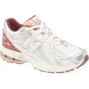New Balance Kids' 1906r Running Shoe In White