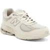 New Balance Kids' 2002 Sneaker In Timberwolf/arid Stone