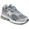 New Balance Kids' 2002r Sneaker In Gray