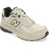 New Balance Kids' 2002r Sneaker In Multi