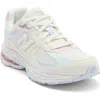 New Balance Kids' 2002r Sneaker In Blue