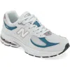 New Balance Kids' 2002r Sneaker