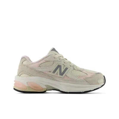 New Balance Kids' 2010 Lace In Multi