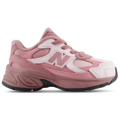 New Balance Kids 2010 In Pink