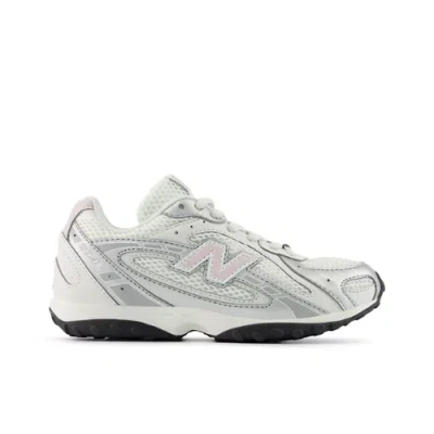 New Balance Kids' 204l Lace In Multi