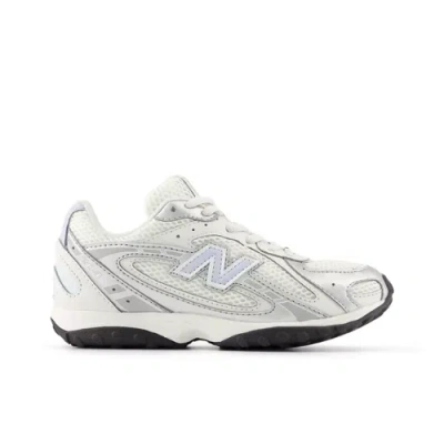 New Balance Kids' 204l Lace In Multi