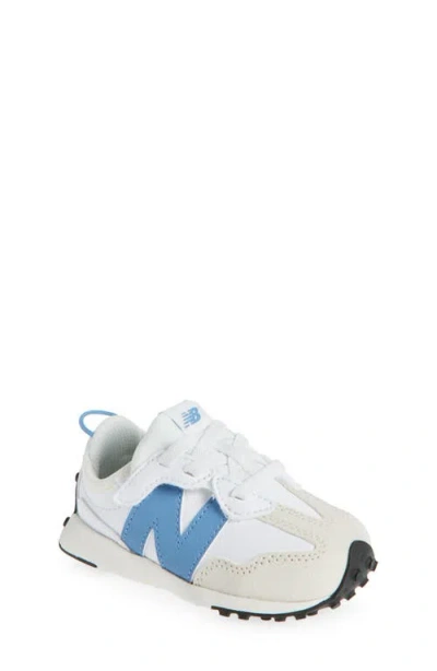 New Balance Kids' 327 Sneaker In Multi