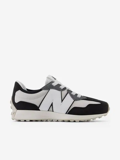 New Balance Kids 327 Trainers In Multi
