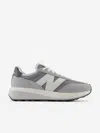 New Balance Kids 370 Trainers In Multi