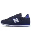 New Balance Kids' 373 Navy