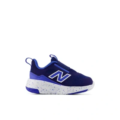 New Balance Kids' 468 Slip On In Blue