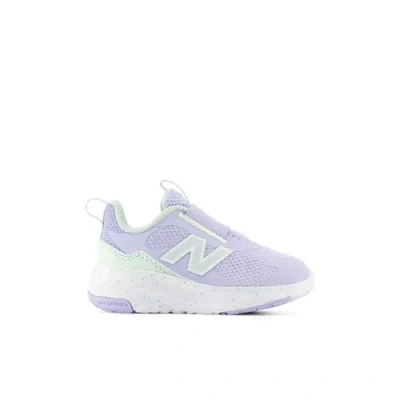 New Balance Kids' 468 Slip On In Multi