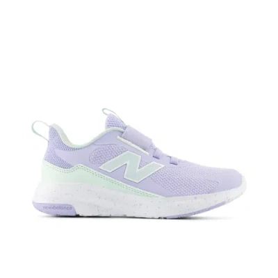 New Balance Kids' 468 Slip On In Multi