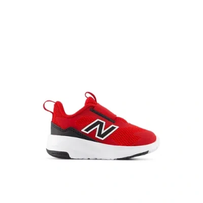 New Balance Kids' 468 Slip On In Multi