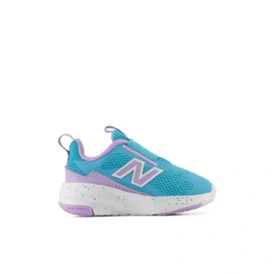 New Balance Kids' 468 Slip On In Multi