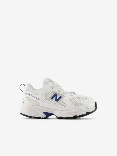New Balance Babies' Kids 530 Bungee Lace Trainers In Multi