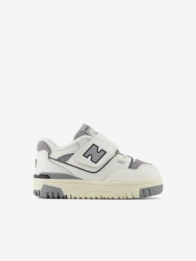 New Balance Kids 550 Trainers In Multi