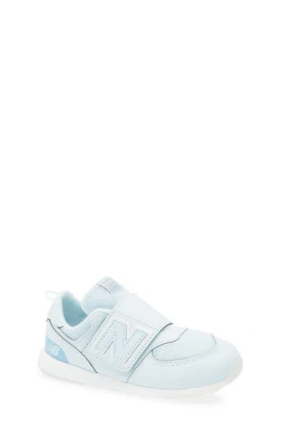 New Balance Kids' 574 New B Sneaker In Blue