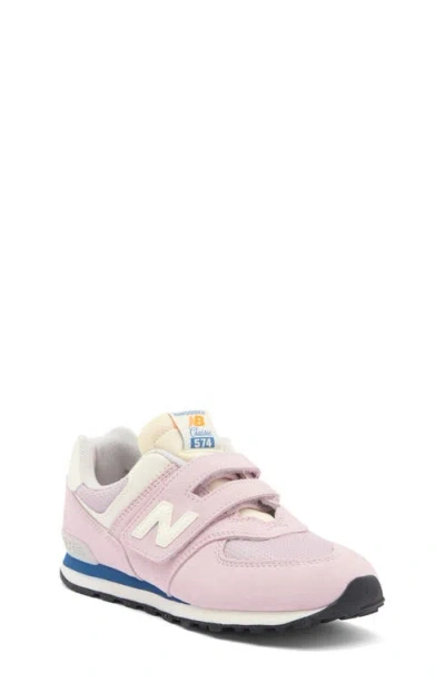 New Balance Kids' 574 Sneaker In Multi
