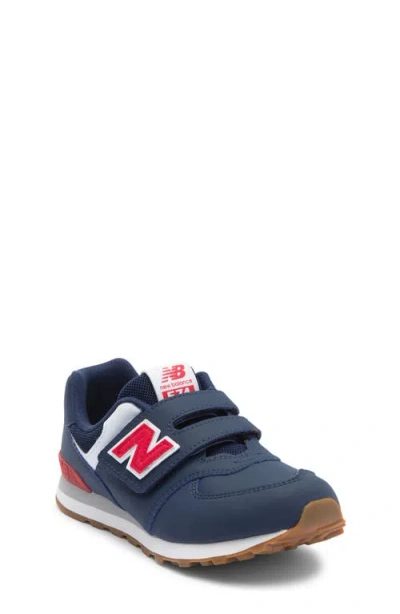 New Balance Kids' 574 Sneaker In Blue