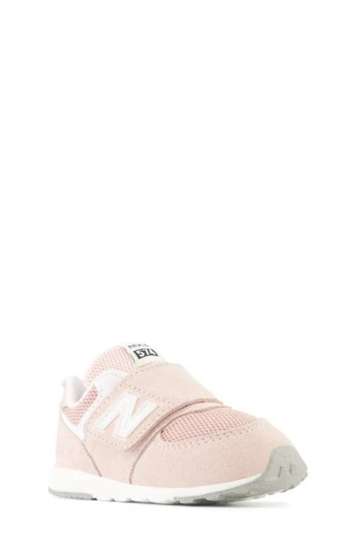 New Balance Kids' 574 Sneaker In Quartz Pink