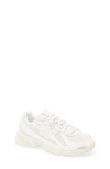 New Balance Kids' 740 Sneaker In White