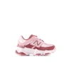 New Balance 9060 Gs Sneakers In Multi