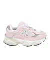 New Balance Girls  9060 In Pink