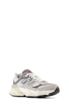 New Balance Boys  9060 In Gray